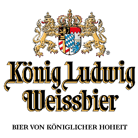 König Ludwig Weissbier